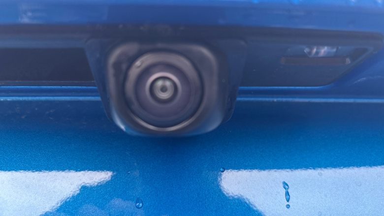 Ford Focus 1.0 EcoBoost Hybrid mHEV 155 ST-Line 5dr Auto Petrol Hatchback